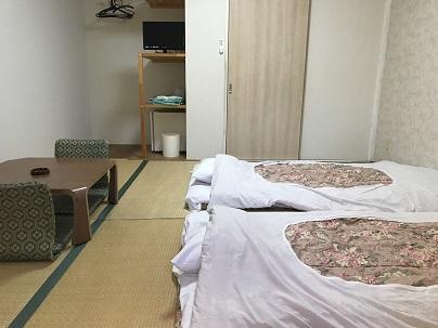 ניקו Hotel Famitic Myojin מראה חיצוני תמונה