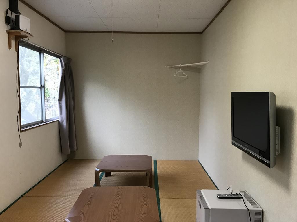 ניקו Hotel Famitic Myojin מראה חיצוני תמונה