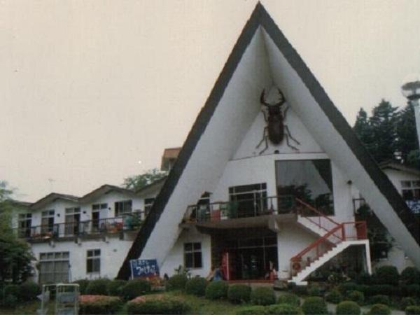 ניקו Hotel Famitic Myojin מראה חיצוני תמונה