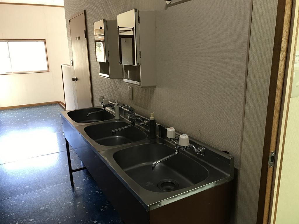 ניקו Hotel Famitic Myojin מראה חיצוני תמונה