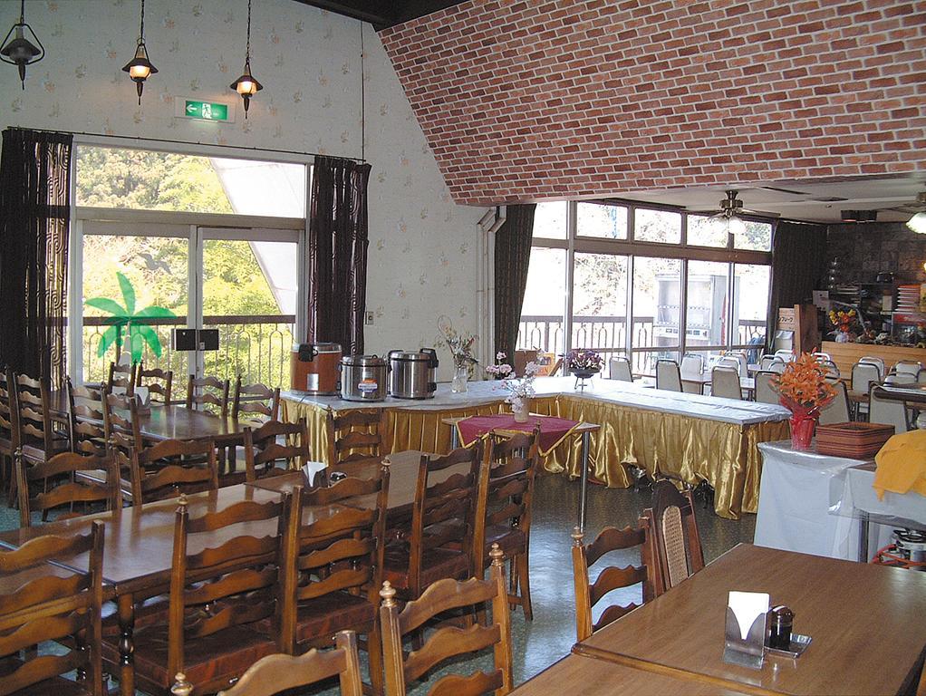 ניקו Hotel Famitic Myojin מראה חיצוני תמונה