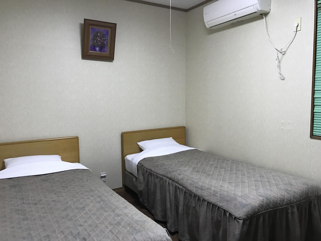 ניקו Hotel Famitic Myojin מראה חיצוני תמונה
