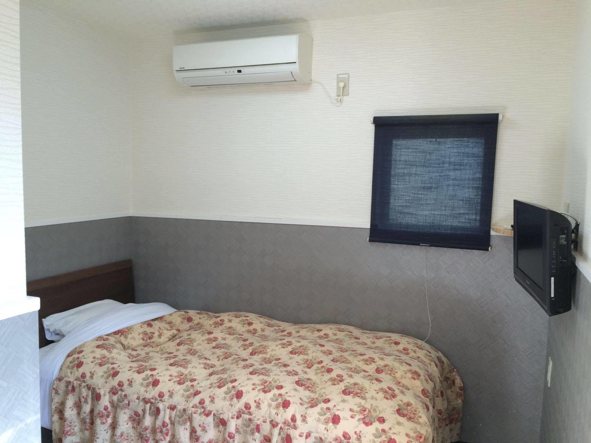 ניקו Hotel Famitic Myojin מראה חיצוני תמונה