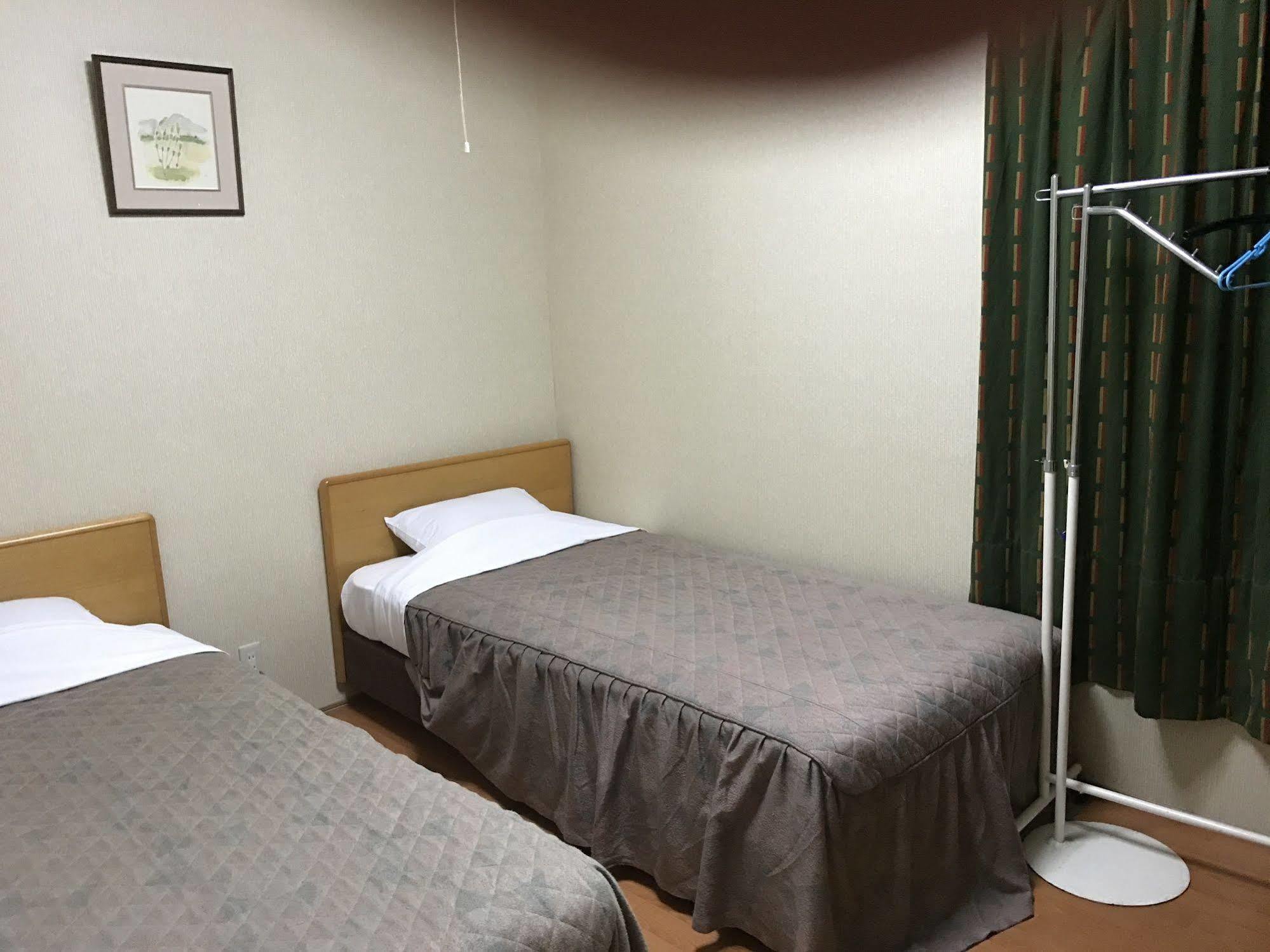 ניקו Hotel Famitic Myojin מראה חיצוני תמונה