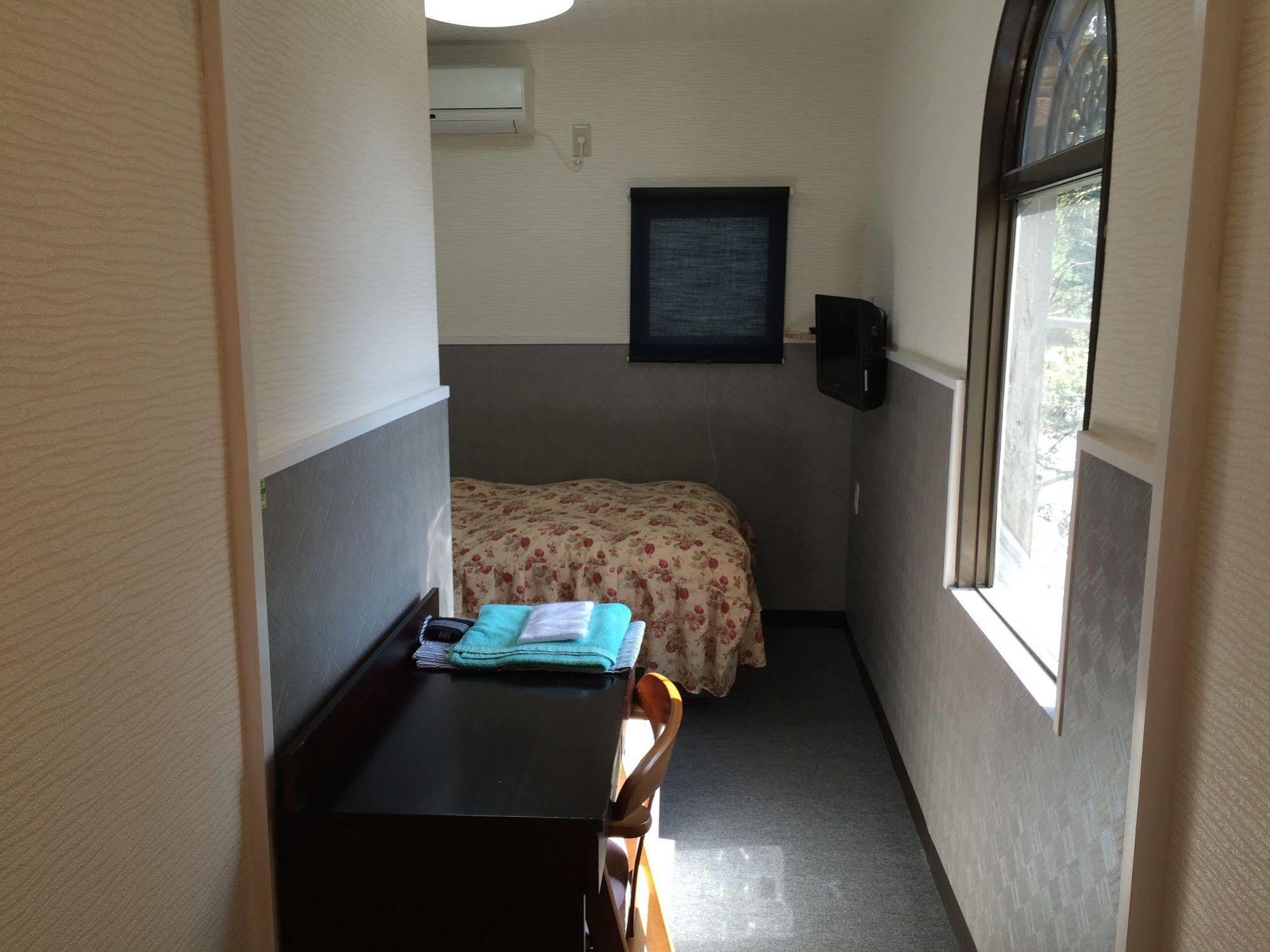 ניקו Hotel Famitic Myojin מראה חיצוני תמונה